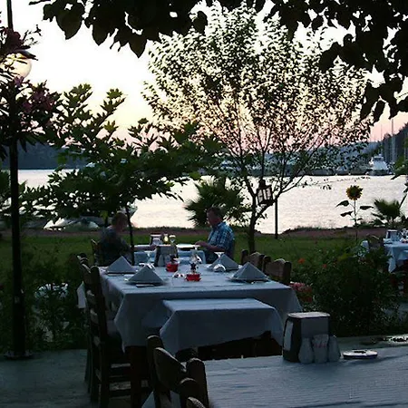 바라카 히사로누