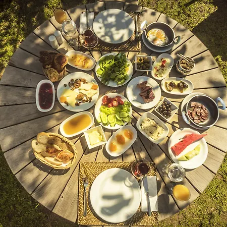 호텔 바라카 히사로누