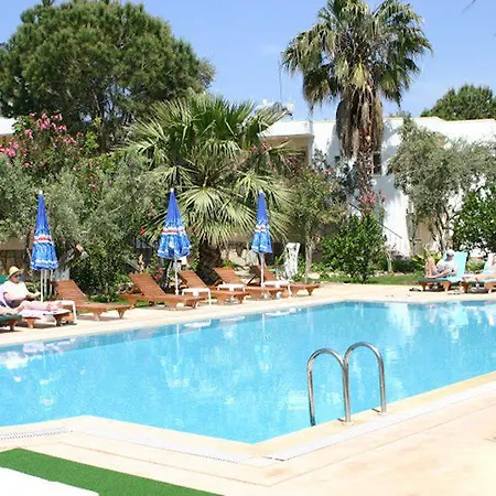 Baraka Hisaronu (adults Only) 3* Мармарис