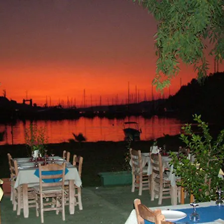 Baraka Hisaronu (adults Only) Отель 3*
