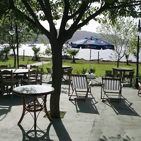 Отель Baraka Hisaronu (adults Only) 3*