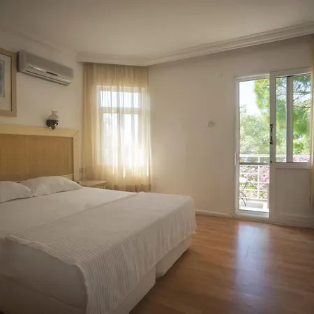 Baraka Hisaronu (adults Only) Отель 3*
