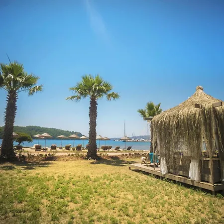 Baraka Hisaronu (adults Only) Отель 3*