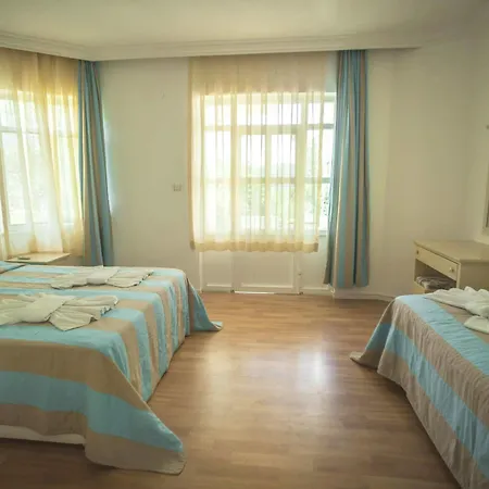 Baraka Hisaronu (adults Only) 3* Мармарис