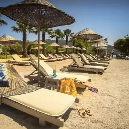 Baraka Hisaronu (adults Only) Отель 3*