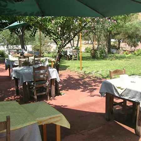 Отель Baraka Hisaronu (adults Only)