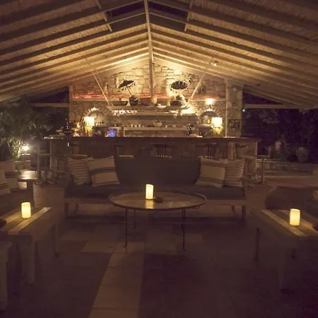 Отель Baraka Hisaronu (adults Only)