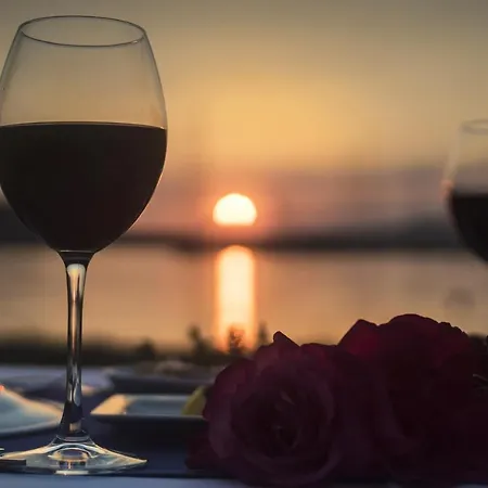 Отель Baraka Hisaronu (adults Only)